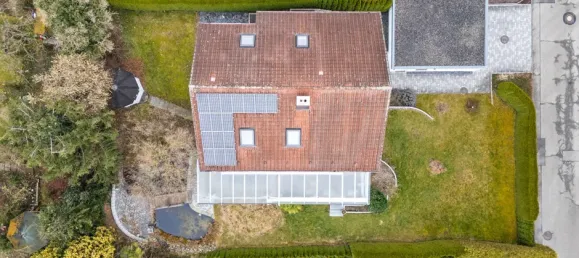 8-Zimmer Haus in Baden-Württemberg, Germany, Nr. 27567 2