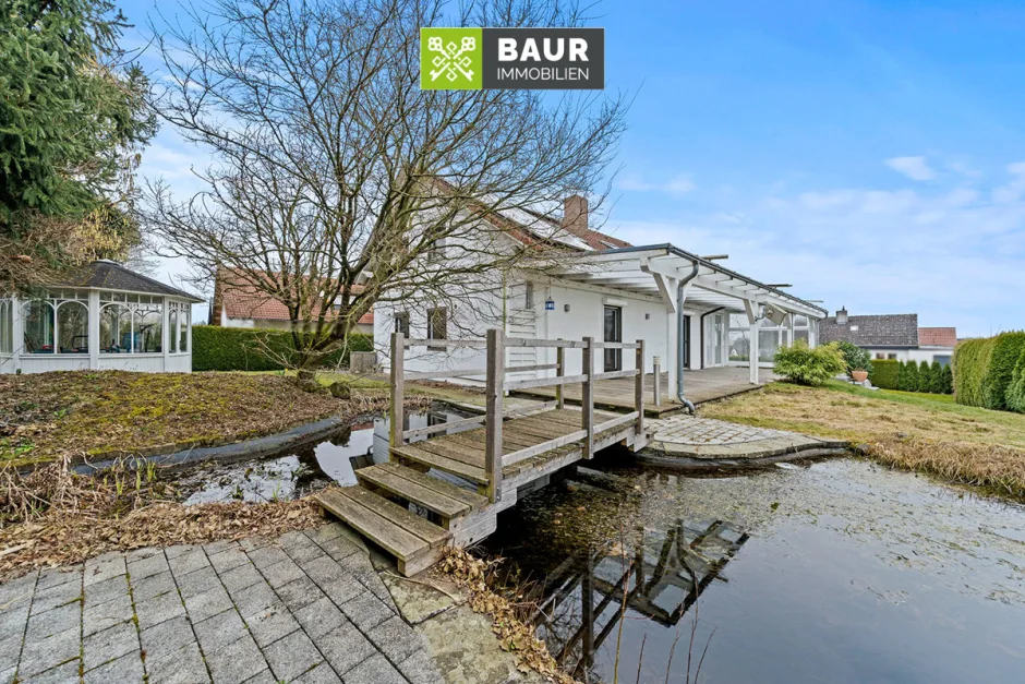 8-Zimmer Haus in Baden-Württemberg, Germany, Nr. 27567