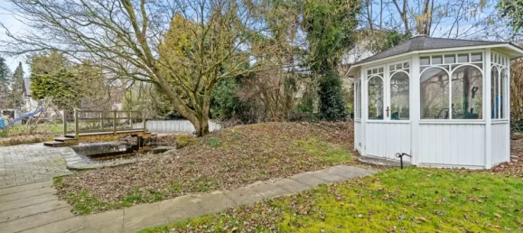 8-Zimmer Haus in Baden-Württemberg, Germany, Nr. 27567 31