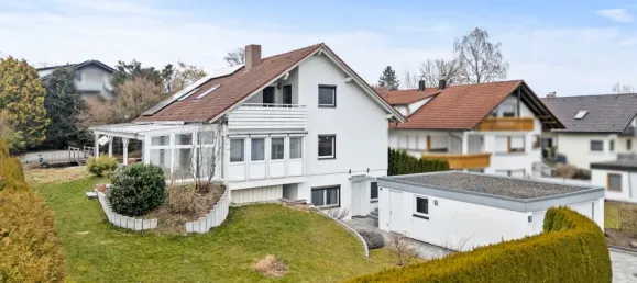 8-Zimmer Haus in Baden-Württemberg, Germany, Nr. 27567 3