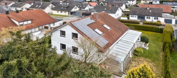 8-Zimmer Haus in Baden-Württemberg, Germany, Nr. 27567 5