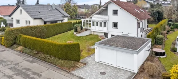 8-Zimmer Haus in Baden-Württemberg, Germany, Nr. 27567 6