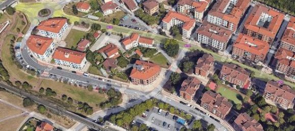 2 chambres Appartement à Basque Autonomous Community, Spain No. 162426 3