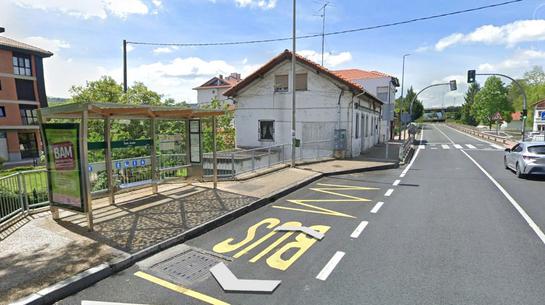 2 chambres Appartement à Basque Autonomous Community, Spain No. 162426