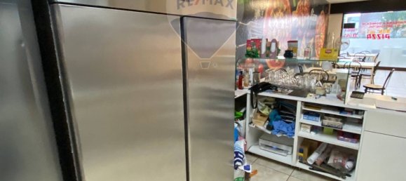 1-Zimmer Gewerbliche Immobilie in Pontecchio Polesine, Italy, Nr. 58782 6