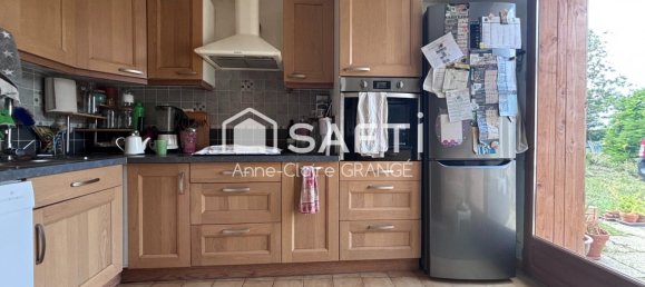 2 غرف نوم منزل في Sarthe, France رقم 336209 4