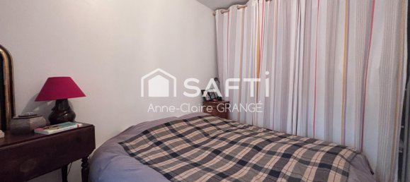 2 غرف نوم منزل في Sarthe, France رقم 336209 5