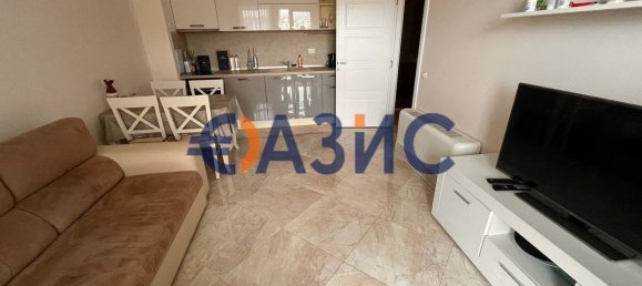 1 bedroom Apartment in Sveti Vlas, Bulgaria No. 734 20