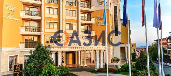 1 bedroom Apartment in Sveti Vlas, Bulgaria No. 734 12