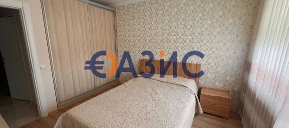 1 bedroom Apartment in Sveti Vlas, Bulgaria No. 734 6