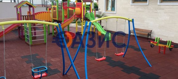 1 bedroom Apartment in Sveti Vlas, Bulgaria No. 734 32