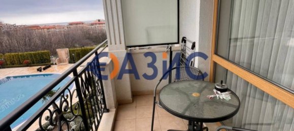 1 bedroom Apartment in Sveti Vlas, Bulgaria No. 734 16