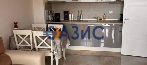 1 bedroom Apartment in Sveti Vlas, Bulgaria No. 734 4