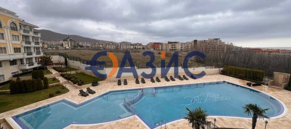 1 bedroom Apartment in Sveti Vlas, Bulgaria No. 734 17