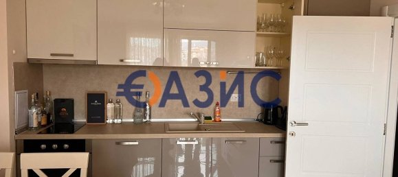 1 bedroom Apartment in Sveti Vlas, Bulgaria No. 734 21