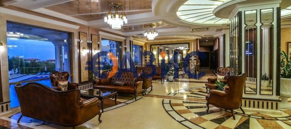 1 bedroom Apartment in Sveti Vlas, Bulgaria No. 734 38