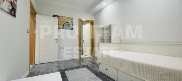 2 rooms Apartment in Konyaalti, Turkey No. 27817 11