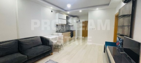 2 rooms Apartment in Konyaalti, Turkey No. 27817 5