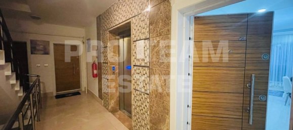 2 rooms Apartment in Konyaalti, Turkey No. 27817 2