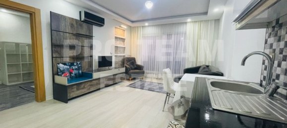 2 rooms Apartment in Konyaalti, Turkey No. 27817 4