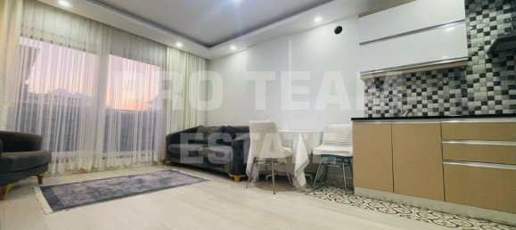 2 rooms Apartment in Konyaalti, Turkey No. 27817 7