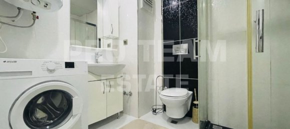 2 rooms Apartment in Konyaalti, Turkey No. 27817 12