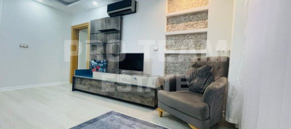2 rooms Apartment in Konyaalti, Turkey No. 27817 6