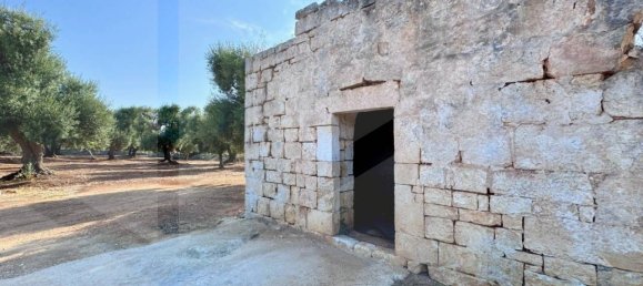 Terreno em Ostuni, Italy N.º 26170 6