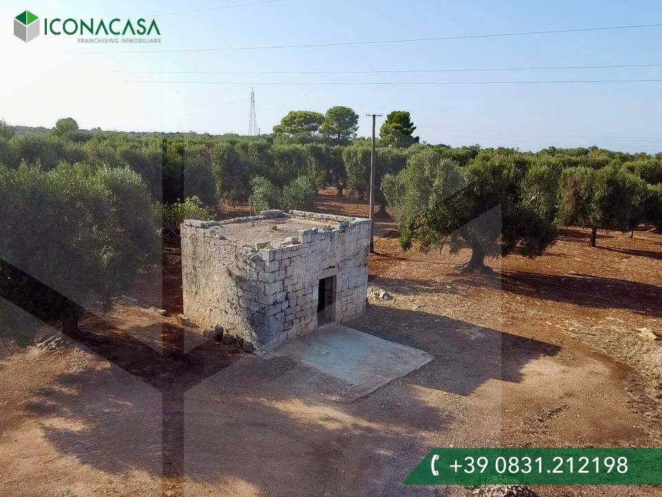 Terreno en Ostuni, Italy No. 26170