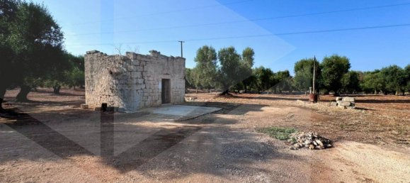 Terreno em Ostuni, Italy N.º 26170 5