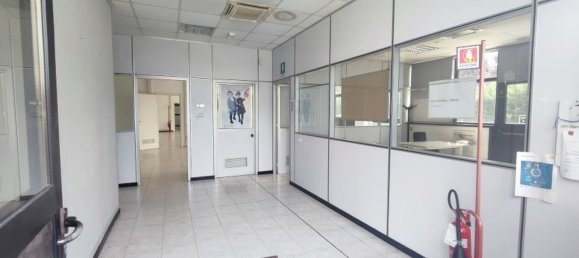 5577m² Warehouse in Carnago, Italy No. 259814 49