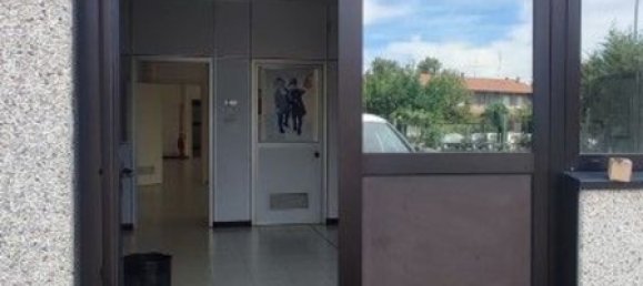 5577m² Warehouse in Carnago, Italy No. 259814 48