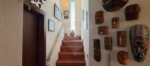 3 غرف نوم منزل ذو طابقين في Luz, Portugal رقم 9515 17