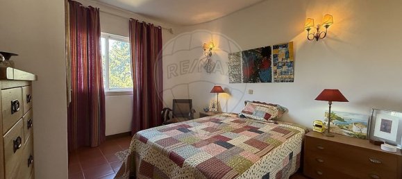 3 غرف نوم منزل ذو طابقين في Luz, Portugal رقم 9515 21