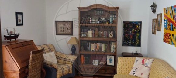 3 غرف نوم منزل ذو طابقين في Luz, Portugal رقم 9515 37