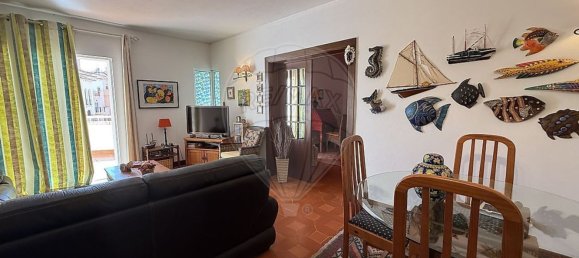 3 غرف نوم منزل ذو طابقين في Luz, Portugal رقم 9515 5