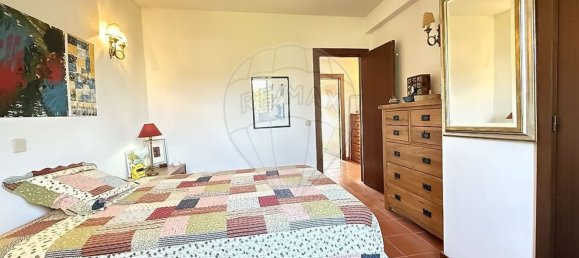 3 غرف نوم منزل ذو طابقين في Luz, Portugal رقم 9515 22