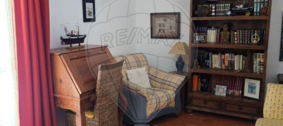 3 غرف نوم منزل ذو طابقين في Luz, Portugal رقم 9515 39