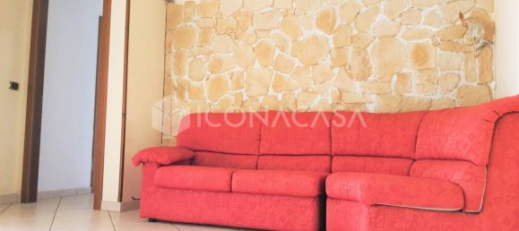 Квартира с 2 комнатами в Монтесильвано, Италия № 27651 3