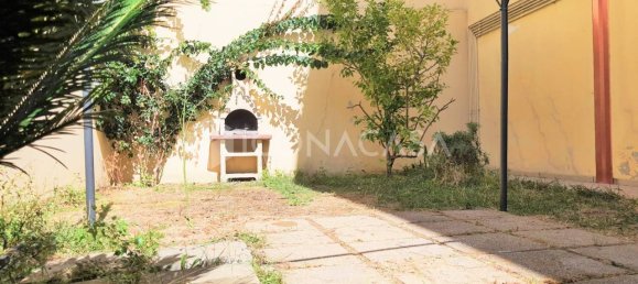 Квартира с 2 комнатами в Монтесильвано, Италия № 27651 9