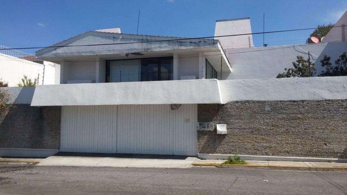 6 bedrooms House in San Buenaventura, Mexico No. 221470