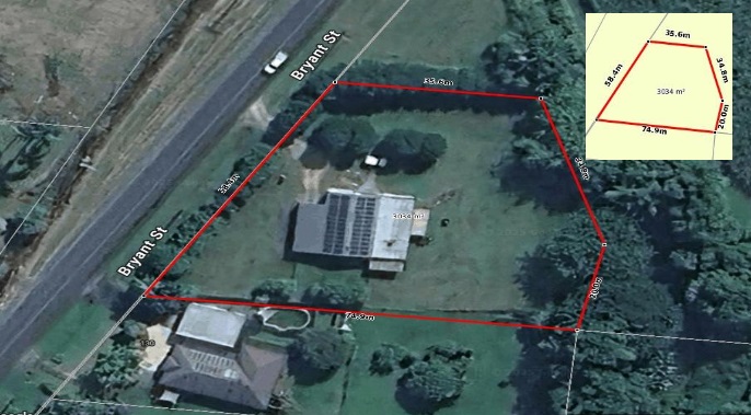 5 غرف نوم منزل في Tully, Australia رقم 494