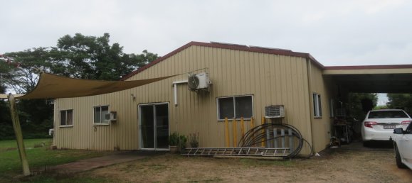 5 غرف نوم منزل في Tully, Australia رقم 494 3