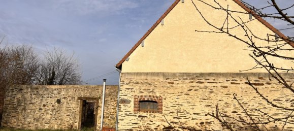 Casa T2 em Gargilesse-Dampierre, France N.º 91258 26