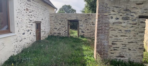 Casa T2 em Gargilesse-Dampierre, France N.º 91258 4