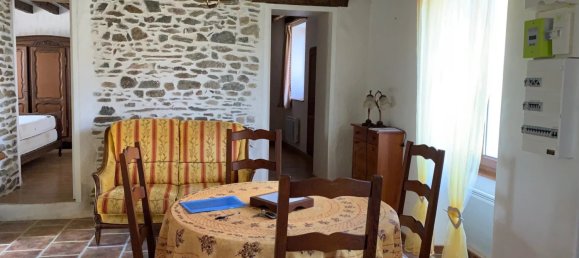 Casa T2 em Gargilesse-Dampierre, France N.º 91258 19