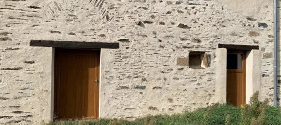 Casa T2 em Gargilesse-Dampierre, France N.º 91258 11