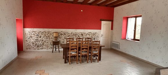 Casa T2 em Gargilesse-Dampierre, France N.º 91258 25