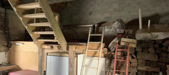 Casa T2 em Gargilesse-Dampierre, France N.º 91258 9