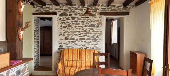 Casa T2 em Gargilesse-Dampierre, France N.º 91258 8